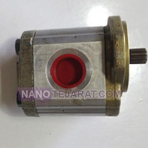 Gear pump Haldks Gear pump Haldks